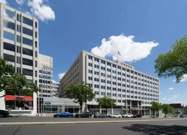 Post Brothers Enters DC Market With $228M Office Purchase