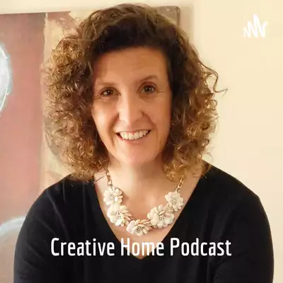 #179 Updating your kids bedroom decor by Creative Home Podcast - Home Staging /Decorating Tips