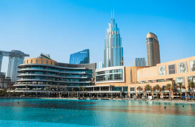Guide to establishing your retail store in Dubai | CRC Dubai