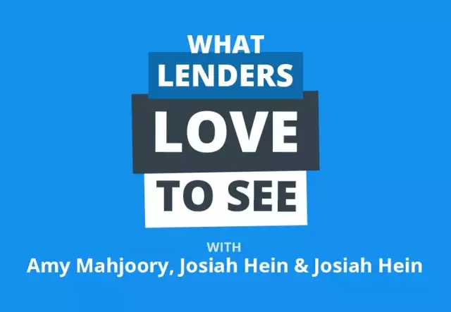 Private Money Explained Part 3: The “Credibility Pieces” Lenders Love to See