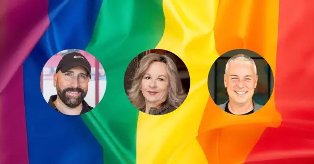 Happy Pride! Three KW Agents Share Their Proudest Moments in Real Estate