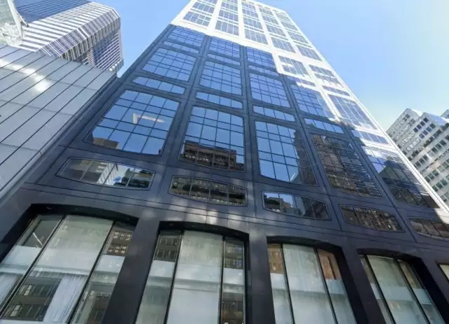 SL Green JV Closes $445M Purchase of Manhattan Tower
