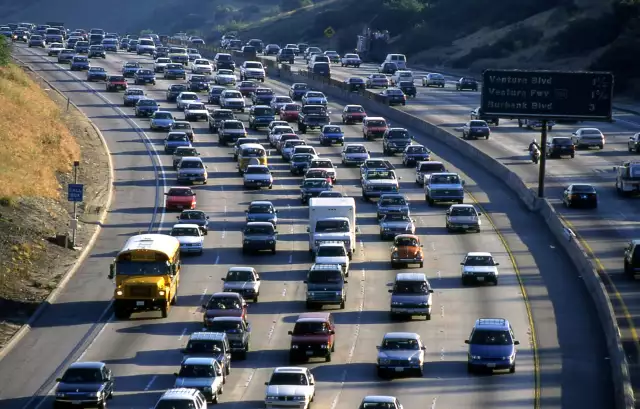 DOT Proposal Would Require States to Track Highway Emissions