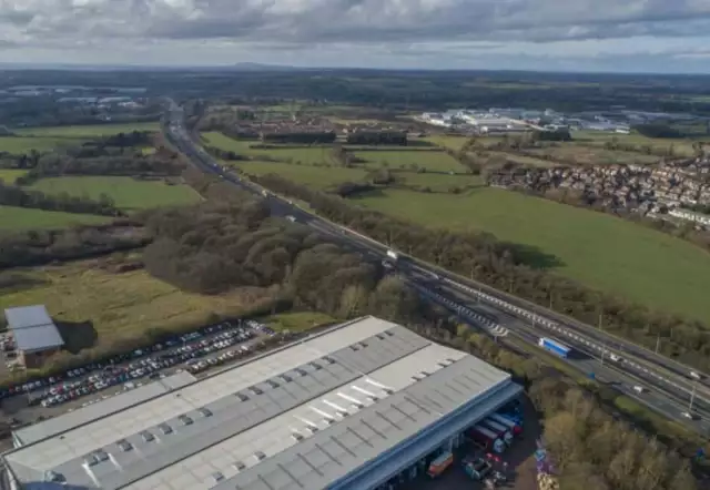 BAM gets go-ahead for £200m M54-M6 link