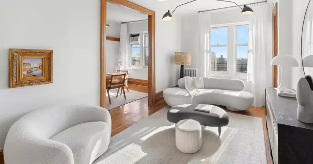 Lower East Side, Morningside Heights and Prospect Heights Homes for Sale