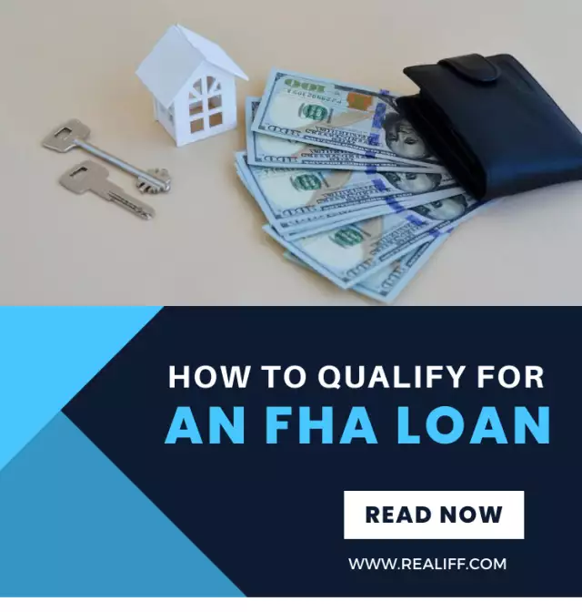 How to Qualify for an FHA Loan?