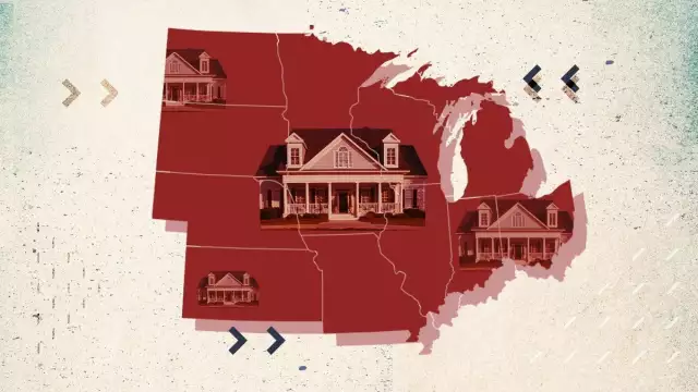 Looking for the Next Top Real Estate Market? Head to the Midwest