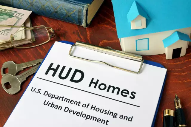 7 Financing Tips for Investing in HUD Homes