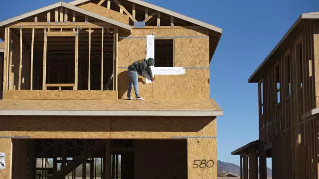 Homebuilder sentiment takes historic plunge in July as buyers pull back