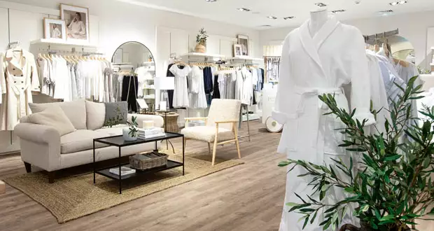 The White Company parters with Cloudfm to reduce carbon emissions - FMJ