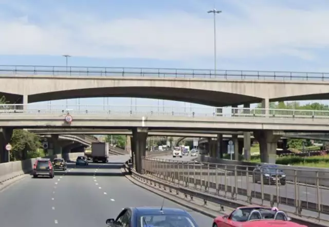 London flyover needs £50m structural repairs
