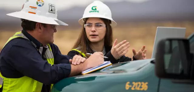 These men are advocates for more women in construction