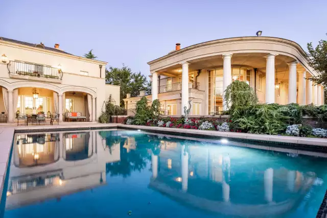 New and Notable Luxury Homes for Sale Over $6M | October 2022 - Sotheby´s International Realty | Bl...