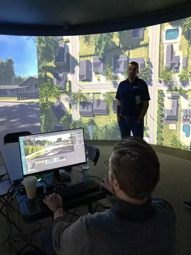 Immersive Design Experience Saves Time And Headache In Home Building Process