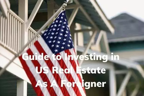 Guide to Investing in US Real Estate As A Foreigner - Noble Sky International