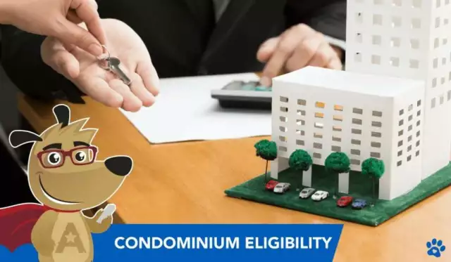 Shocking Truth About Condominiums and Reverse Mortgages