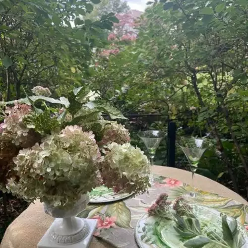 Late Summer in Sharon’s Garden - FineGardening