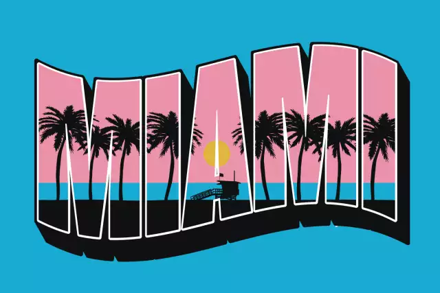 How Marketing Miami Has Been Key to the City’s Booming Office Sector