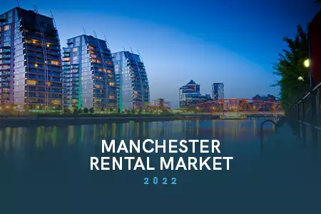 What Does 2022 Have in Store for the Manchester Rental Market?