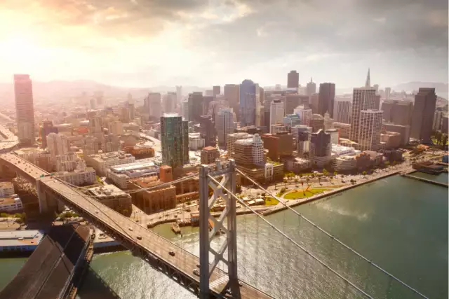 Escape the City: 10 Unique Places to Visit Near San Francisco