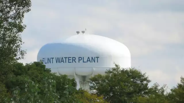 Judge Declares Mistrial in Flint Water Case Against Engineers Veolia, LAN