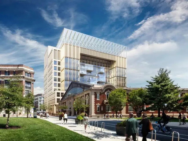 Gattuso Lands $290M for Philadelphia’s Largest Life Science Project