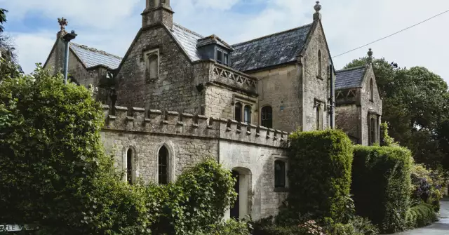 House Hunting in England: A Six-Bedroom Starter Castle for $2 Million