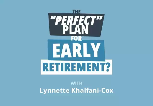 The “Perfect” Investment Portfolio for Early Retirement w/Ask The Money Coach