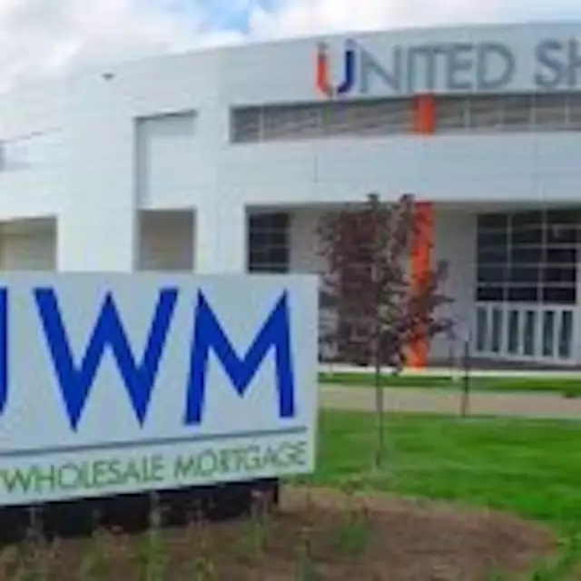 United Wholesale Mortgage launches platform for brokers