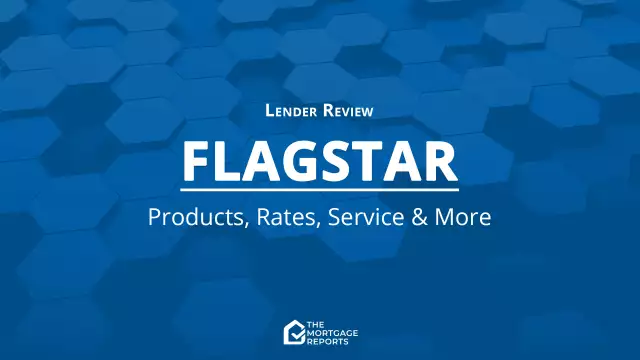 Flagstar Mortgage Review 2022 | The Mortgage Reports