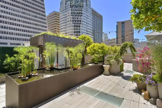 Above and Beyond: 4 Fabulous Penthouses - Sotheby´s International Realty | Blog
