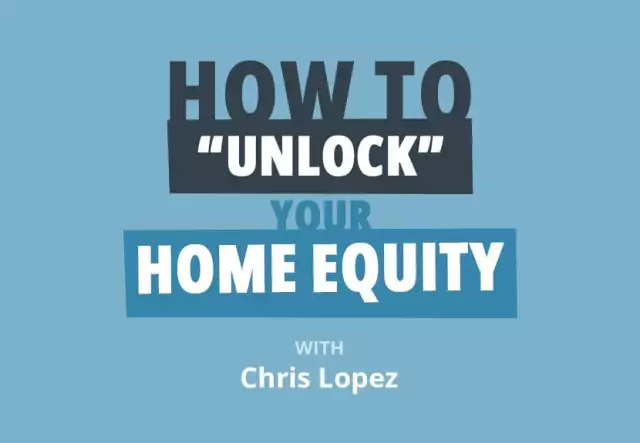How to Use Equity in Your Home to Reach Financial Freedom Faster