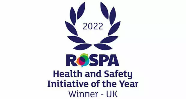 ISS wins RoSPA award for menopause project - FMJ
