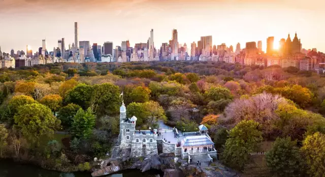 Everything You Need to Know about Belvedere Castle in Central Park