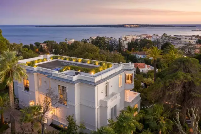 Life of Luxury | The Endless Creativity of Cannes - Sotheby´s International Realty | Blog