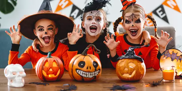 7 Fun HOA Halloween Activities For The Family | HOAM