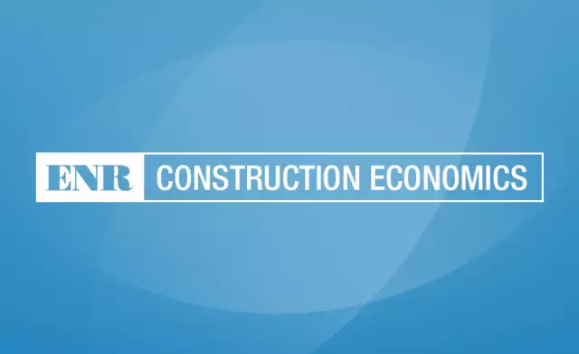 Construction Economics for May 16, 2022
