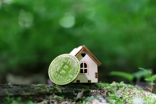Will Crypto Real Estate Stay Hot in the Next 5 Years?