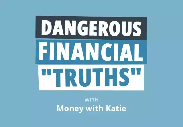 Money with Katie’s Middle-Class Myths and The Great Roth vs. 401K Debate