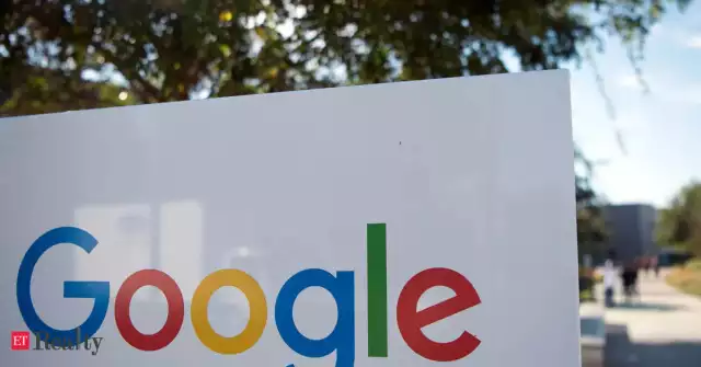 Google takes 1.3 million sq ft of office space in Bengaluru on lease: Sources - ET RealEstate