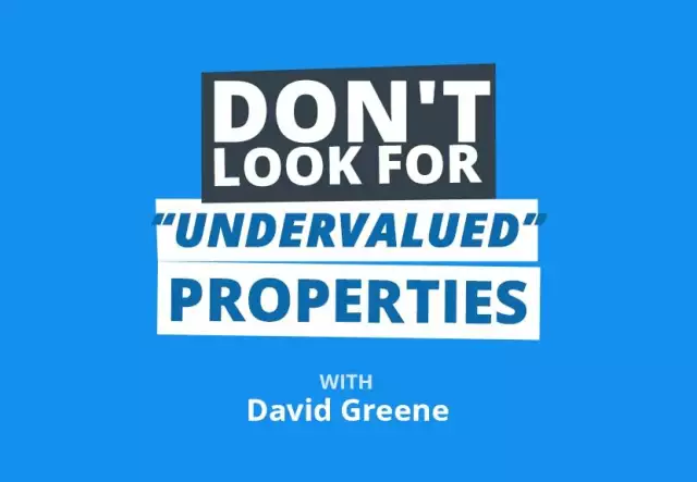 Seeing Greene: Lucrative Lot Splits & Lowering Your Liability as a Landlord