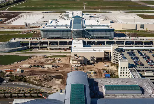 Southeast Airports Get $133M Boost From FAA's $1B Focus on Terminals