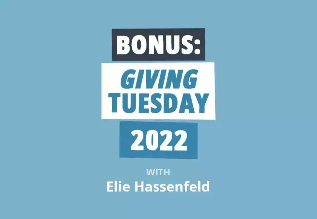 Giving Tuesday 2022: Which Charities Will Use Your Money Wisely?