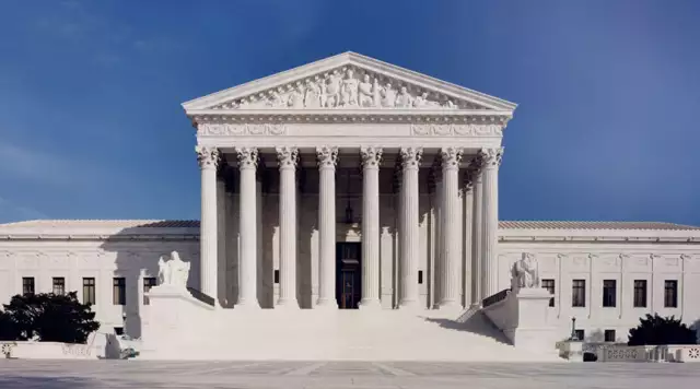 US Supreme Court Revisits Wetlands Protection in Session Opening Case