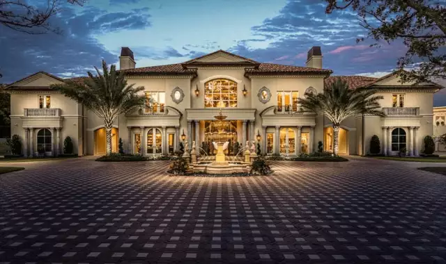 $12.95 Million Equestrian Estate In Houston, Texas (PHOTOS) - Homes of the Rich
