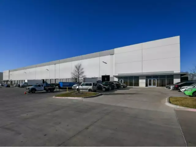 Arden Logistics Parks Adds 764KSF Portfolio to Growing Collection