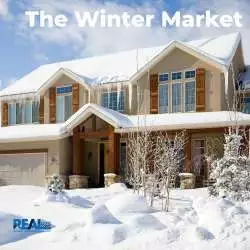 Real Estate Today: The Winter Market