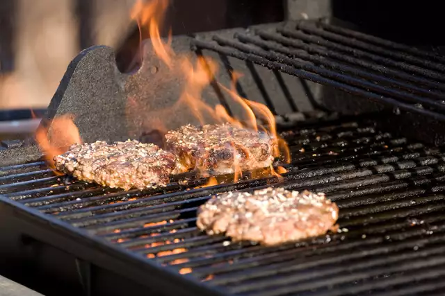 Summer Grilling: Remember Chicago Regulations on Fire Pits and Grills - Hales Property Management