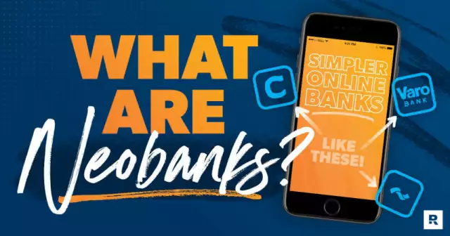 What Is a Neobank?