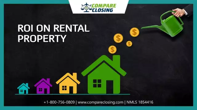How To Calculate ROI On Rental Property? – The Top Guide